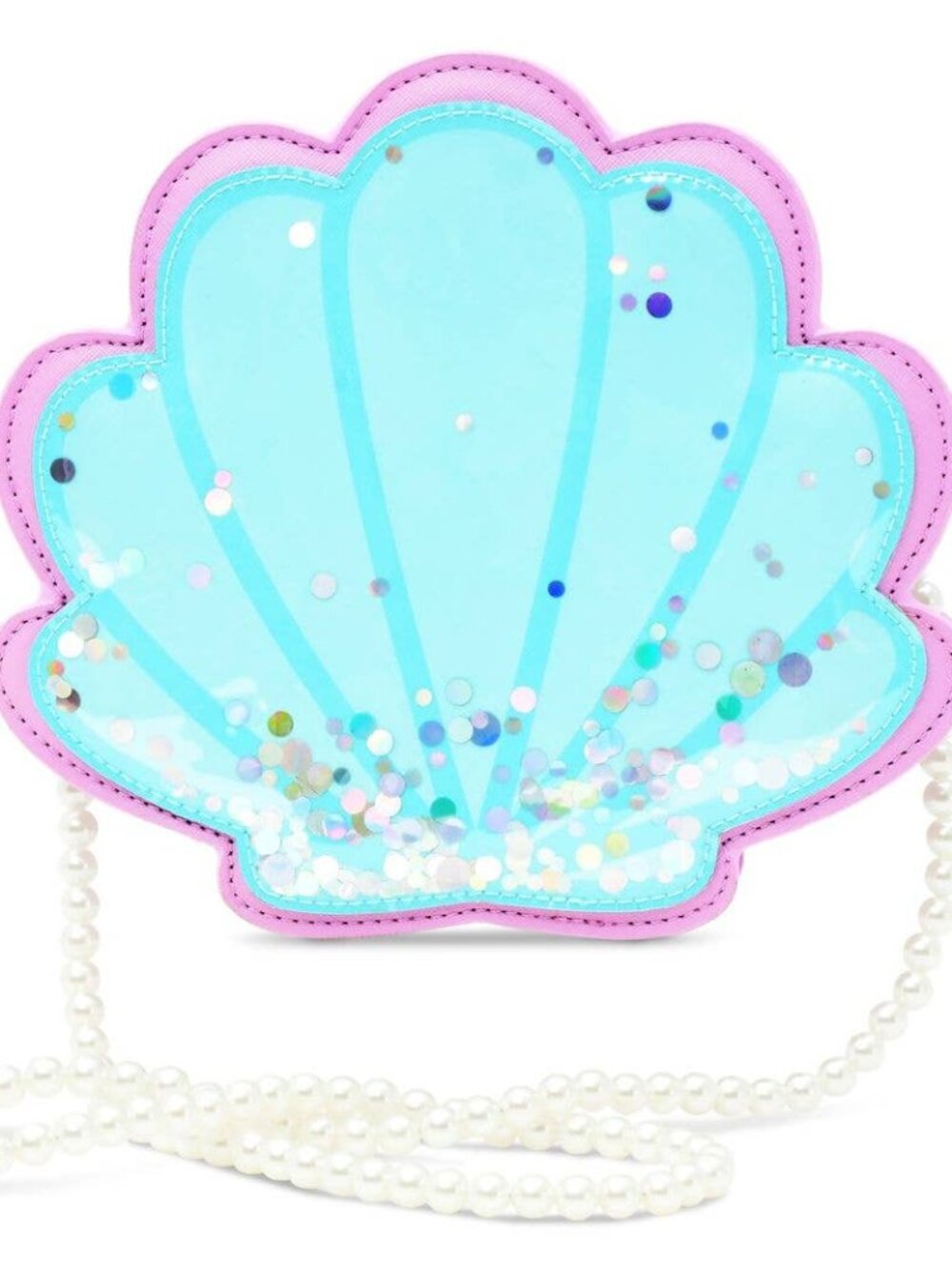 Shell Crossbody